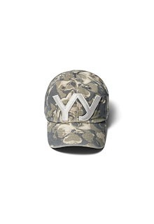 open yy☆新品未使用CAP OPEN YY キャップ COTTON BALL CAP｜MIRISE(ミライズ)公式通販