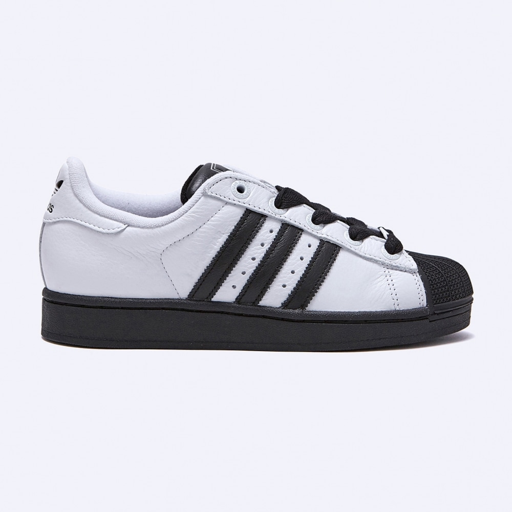アディダススーパースター II ホワイト/JI0124