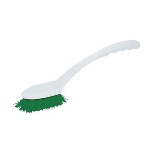 （まとめ）TRUSCO ディッシュブラシHACCP対応 グリーン TSB-W-GN 1個(×5セット) 9,755円