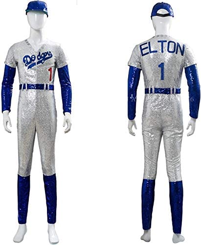 ロケットマン Rocketman コスプレ エルトンジョン Elton コスプレ 衣装風