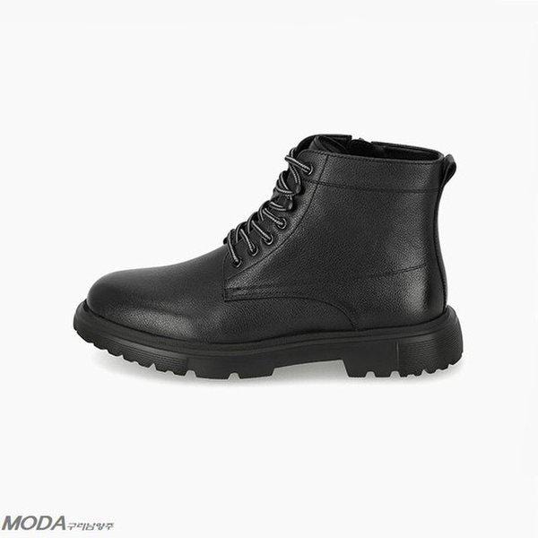 軽量クッション処カ男性用ワーキングブーツ1XMA32X.SGN