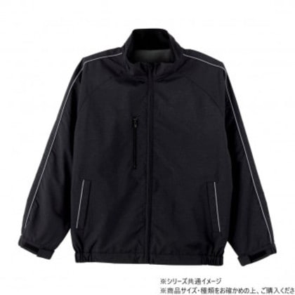 桑和 3300 カラーブルゾン Mサイズ ブラック(4)