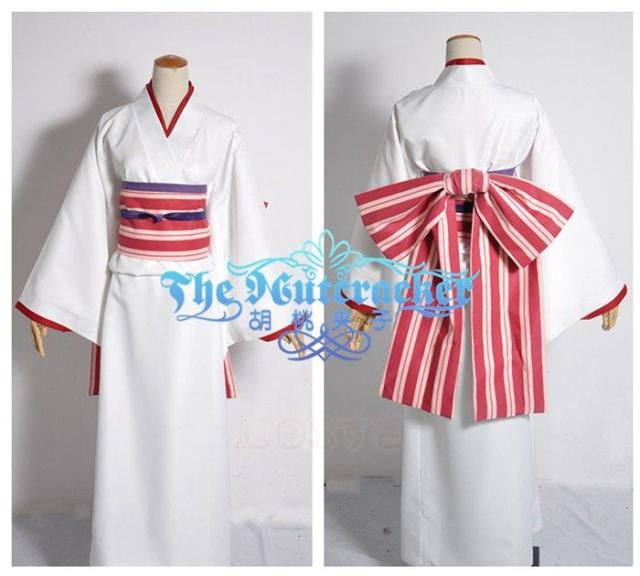 【全店任意2枚購入で100円OFF】ノラガミ 野良神　野良ら　和服　浴衣 スプレ衣装 高品質 新品 Cosplay アニメ 9,158円