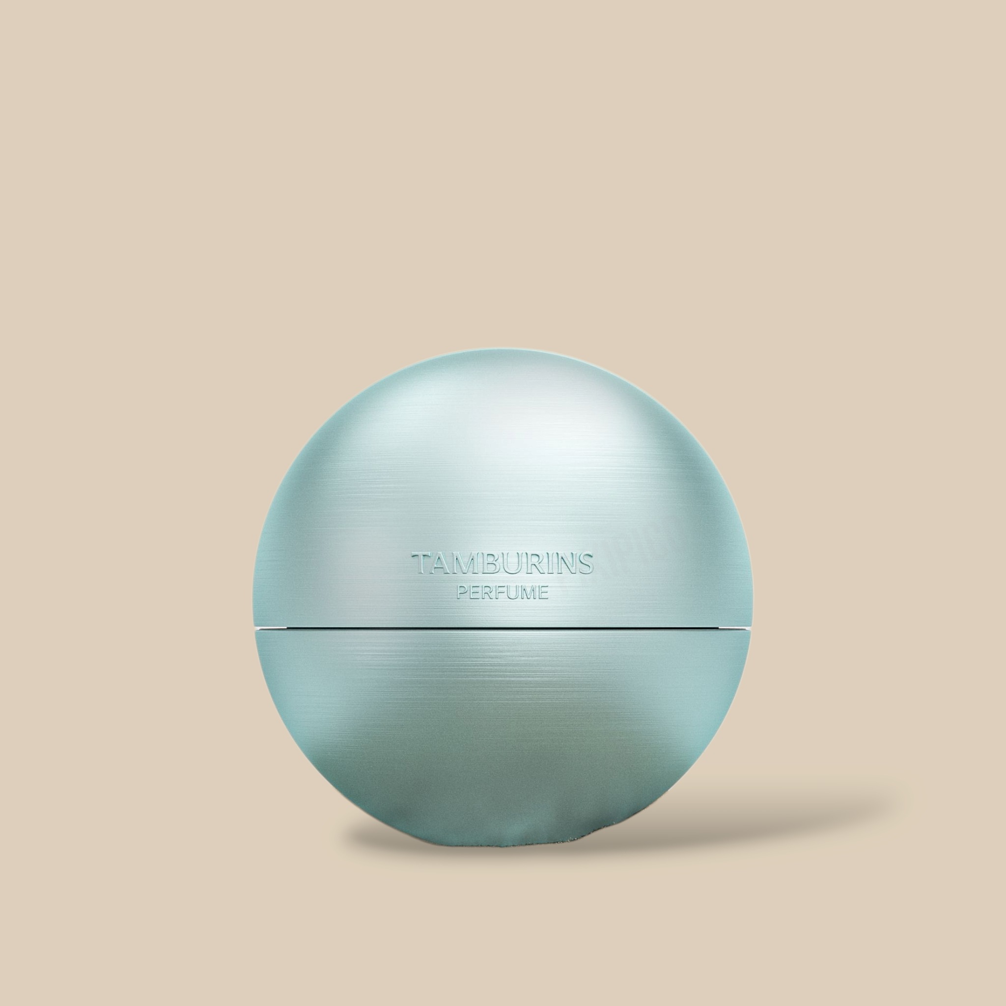 [TAMBURINS] パフューム デオドラント BLUE HINOKI, 35g