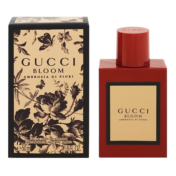 ブルーム アンブロシア ディ フィオーリ インテンス EDP SP 50ml