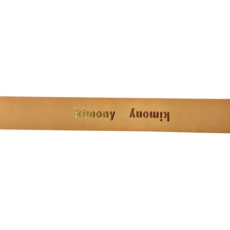 【ロット販売：入り数5】 Kimony(キモニー) エキスパートテクニレザー テニス グッズ その他 (kgl164-br)