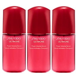 資生堂　アルティミューン　パワライジング　セラム　10ml×10本 楽天市場】SHISEIDO 資生堂 アルティミューン パワライジング セラム