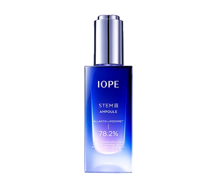 ステムIII アンプル30ml