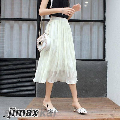 新品 ETRE TOKYO 完売 スムースリラクシーワイドパンツ M サテン