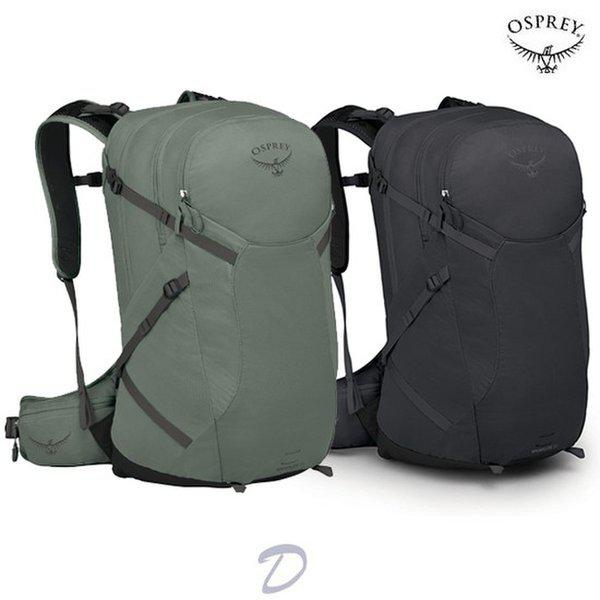 スポットライト25 /男女共用ハイキングバックパック軽量バッグスポーツリュック登山