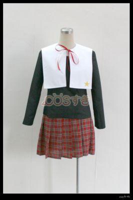 【全店任意2枚購入で100円OFF】学園アリス アリス学園女子制服 佐倉蜜柑 さくら みかん 今井蛍 いまい ほたる コスプレ衣装 コスプレ衣装 COS 高品質 新品