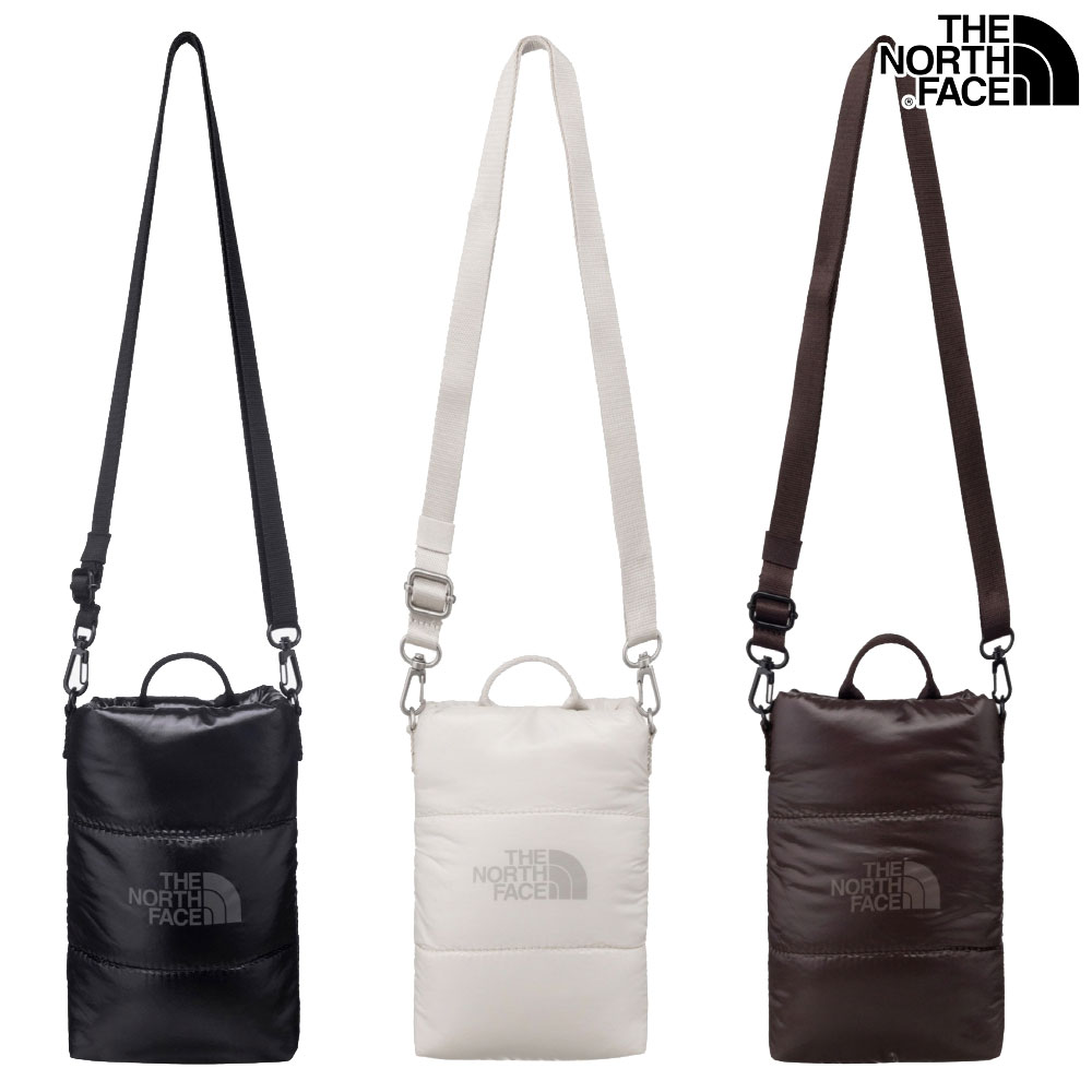 WL パディングクロスバッグボディバックショルダーバッグメンズレディース PADDINGCROSS BAGMINI NN2PQ62