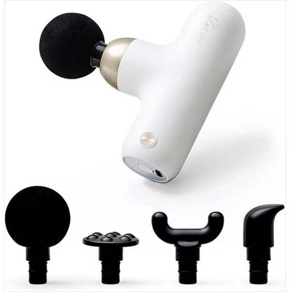 リベルタ KRG-R05LA-G ゴールド La Luna(ラルーナ) 筋膜リリースガン