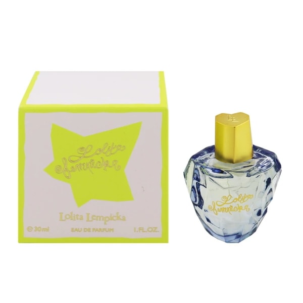 ロリータ レンピカ モン プレミエ EDP SP 30ml
