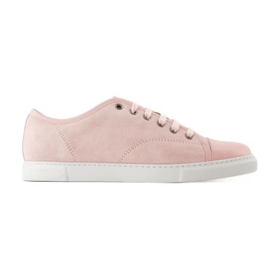 LANVIN Women Sneakers FW SKDBB1 ANAP H24 51 pink