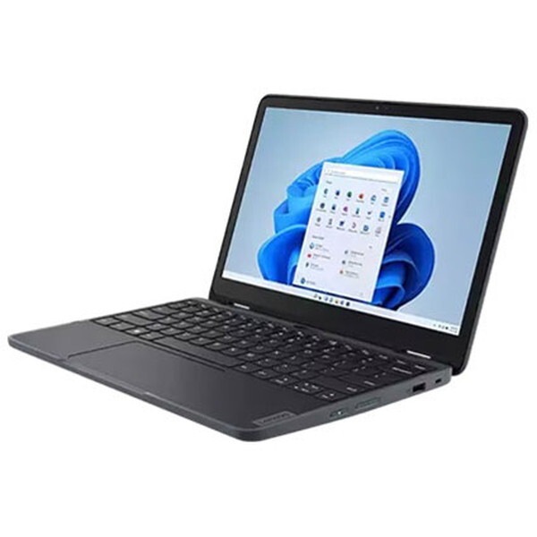 82VNS0TA00 グレー 300w Yoga Gen 4 ノートパソコン 11.6型 / Win11 Pro メーカー直送