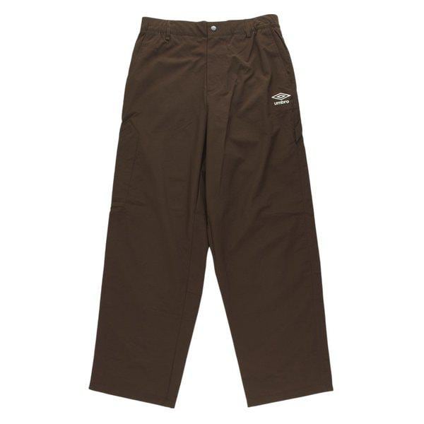 ウェイファインダー カーペンター パンツ UQ123CPT11-BRW0