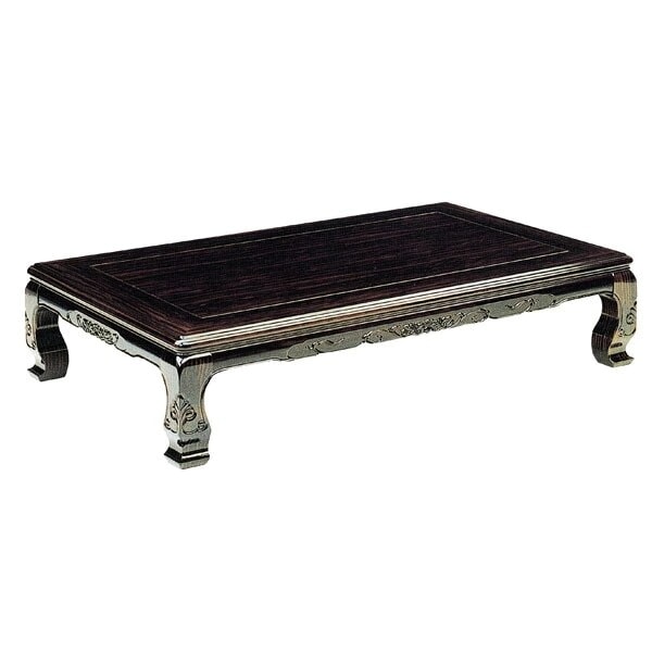 座卓 ローテーブル 木製 八栗 幅180cm