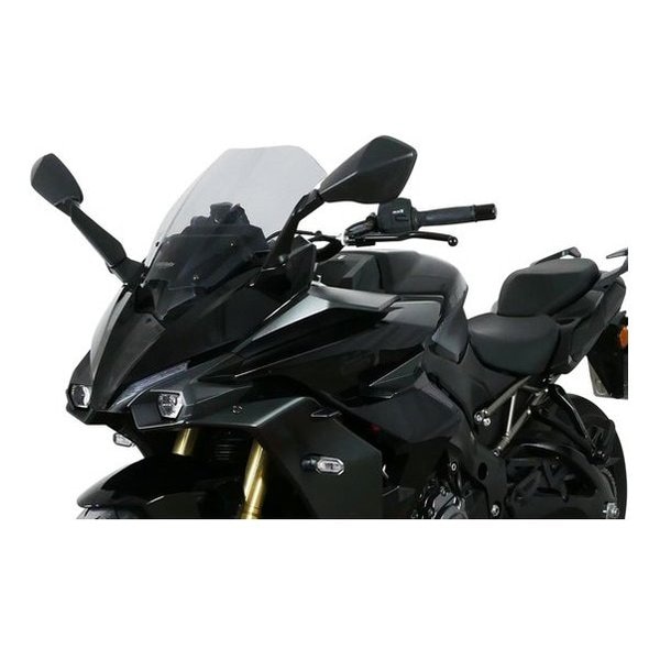 スクリーン スポーツ スモーク GSX-S1000GT 22-24 4025066173402