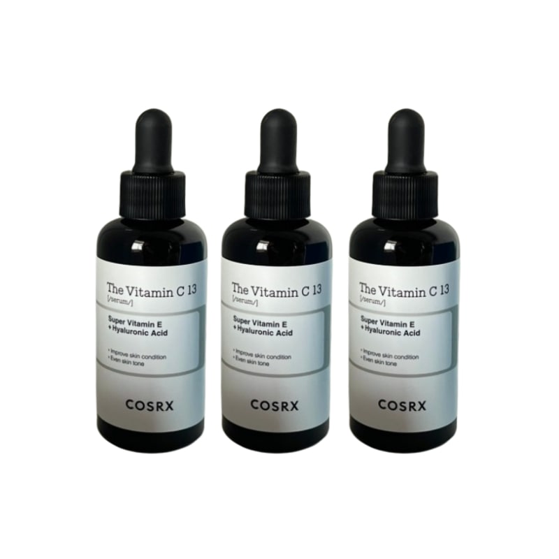 RXザビタミンC13セラム20ml x3
