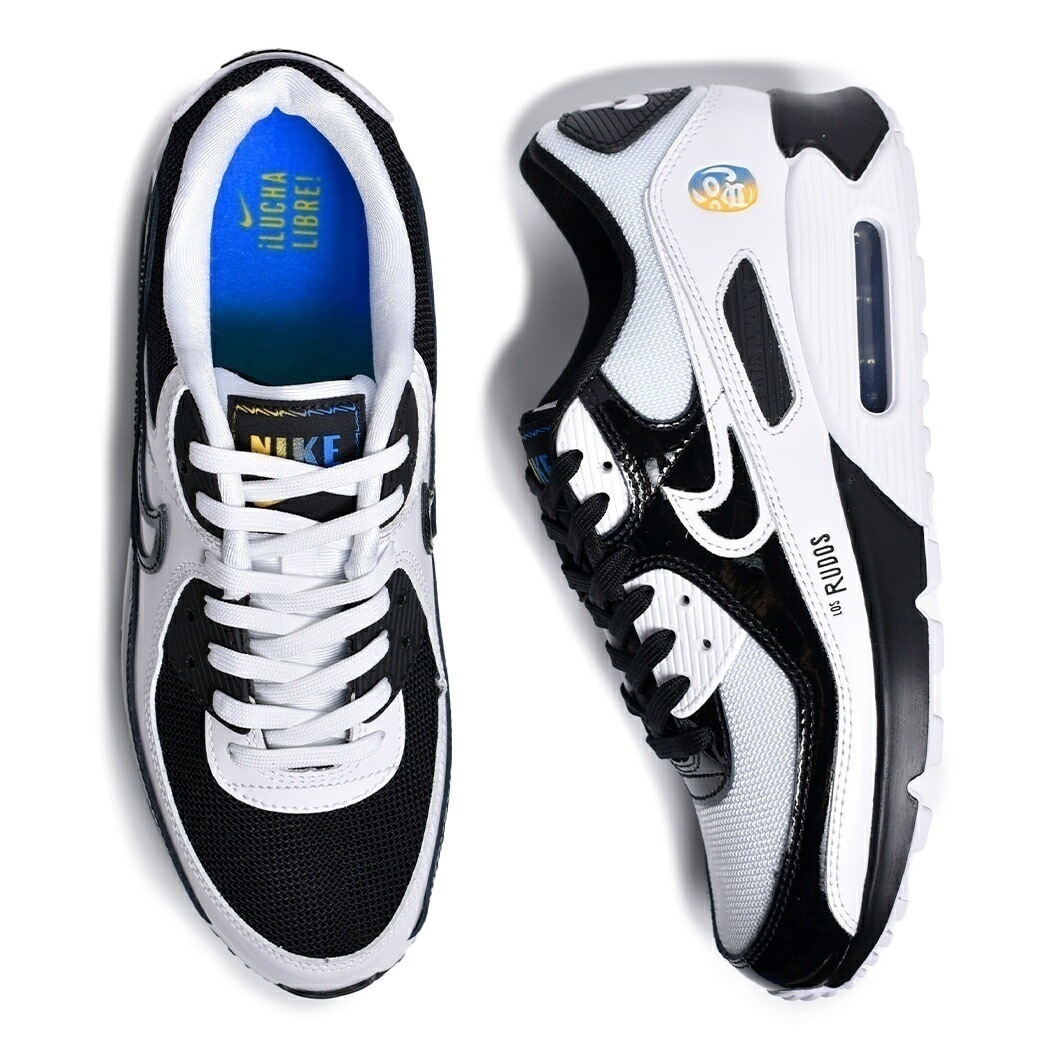 NIKE AIR MAX 90 SE \
