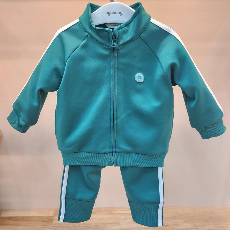 リバートレーニング上下01T133008_IC