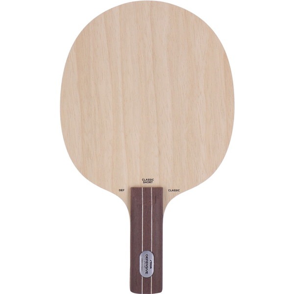 STIGA スティガ シェイクラケット DEFENSIVE CLASSIC SHC ディフェンシブ クラシック ショートクラシック 卓球 101527