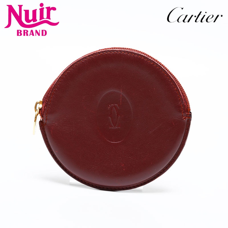 コインケース レッド WS22176