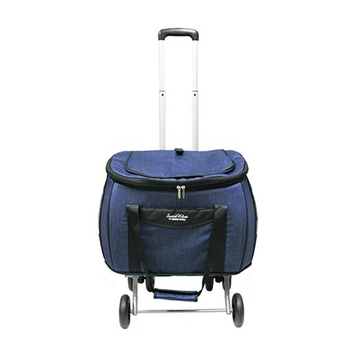 多機能カート スイートハート リュックタイプ L デニム