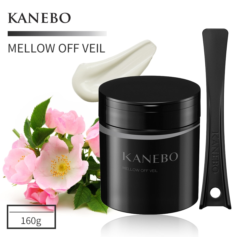 カネボウ メロウ オフ ヴェイル 160g MELLOW OFF VEIL