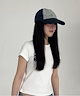 (NEW) DARK NAVY/ASH