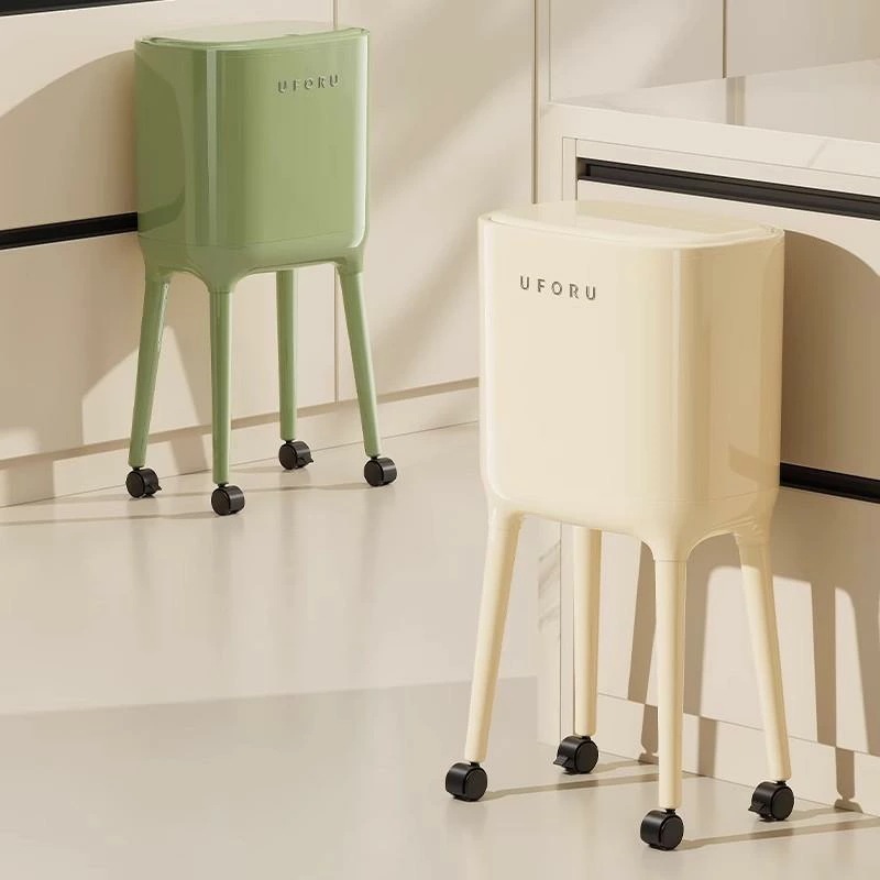 インテリア 韓国 おしゃれ かわいい 雑貨 小物 生活 キッチン 台所 ゴミ箱 家庭 大容量 取り外し 蓋 シンプル 高級 カジュアル 北欧 便利 収納 バケツ コンパクト