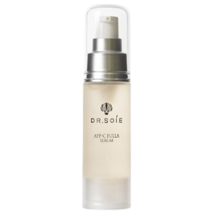 ドクターソワ APP-C FULLA SERUM 30ml フラセラム ビタミンC美容液