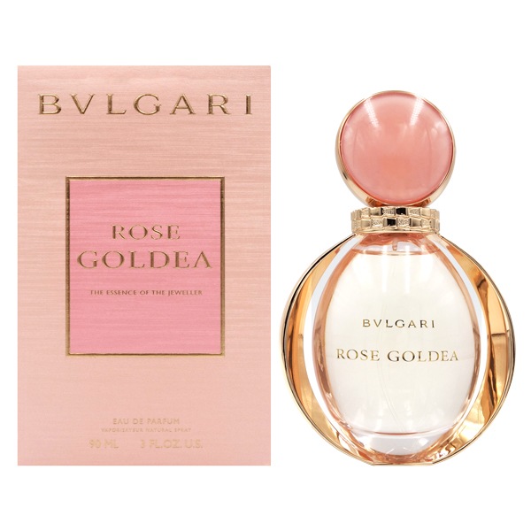 ブルガリ BVLGARI ローズ ゴルデア EDP SP 90ml Bvlgari RoseGoldea【香水 レディース】パフューム