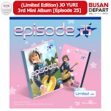 チョユリ　Mwave 特典トレカ チョユリ ユリ トレカ カード mwave 特典 限定 トレカ カード
