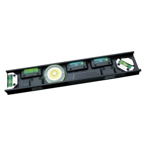KOD 配管職人用水平器 HL－330M 大工道具 測定具 特殊レベル