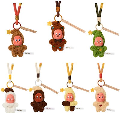 Qoo10] POP MART 公式正規品POP MART Twinkl : 日用品雑貨