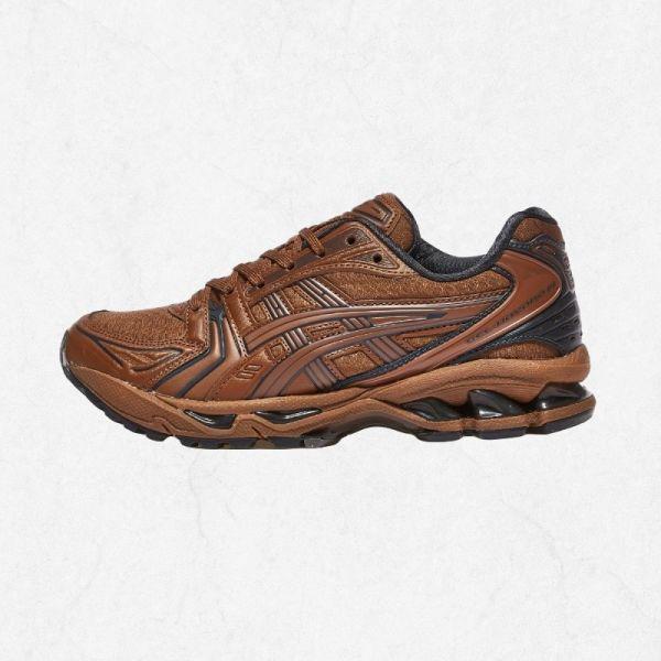 젤-카야노 14 - RUSTY BROWNGRAPHITE GREY 1203A412 2403635