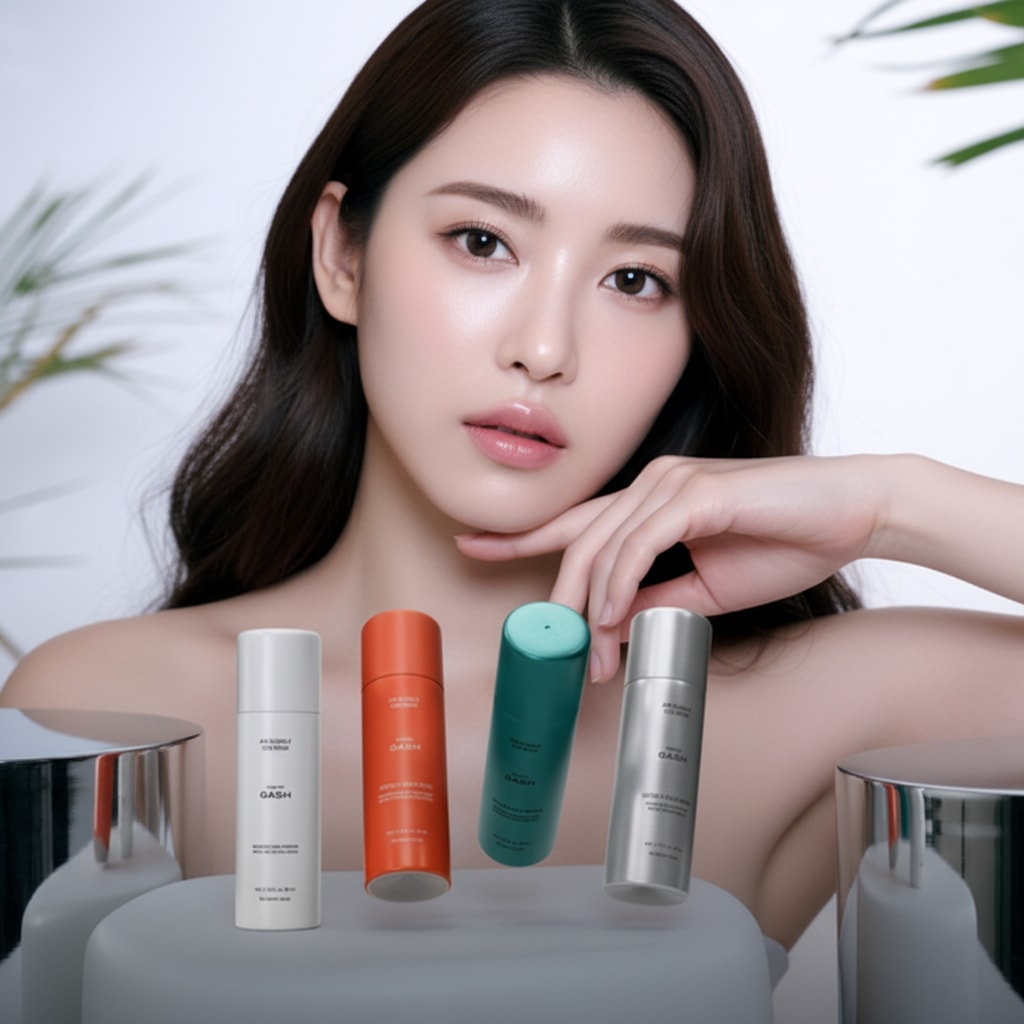 10秒マイクロバブルパック4種選択1 / 150回分