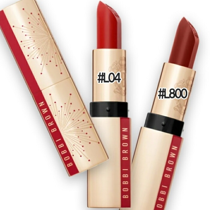 BOBBI BROWN 【数量限定】リュクス リップスティック