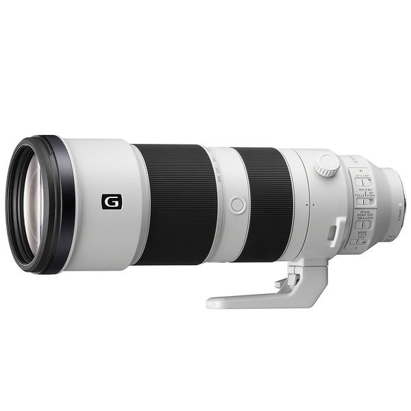 特価ブランド FE 200-600mm F5.6-6.3 G OSS(SEL200600G) ズームレンズ - qualitygb.do