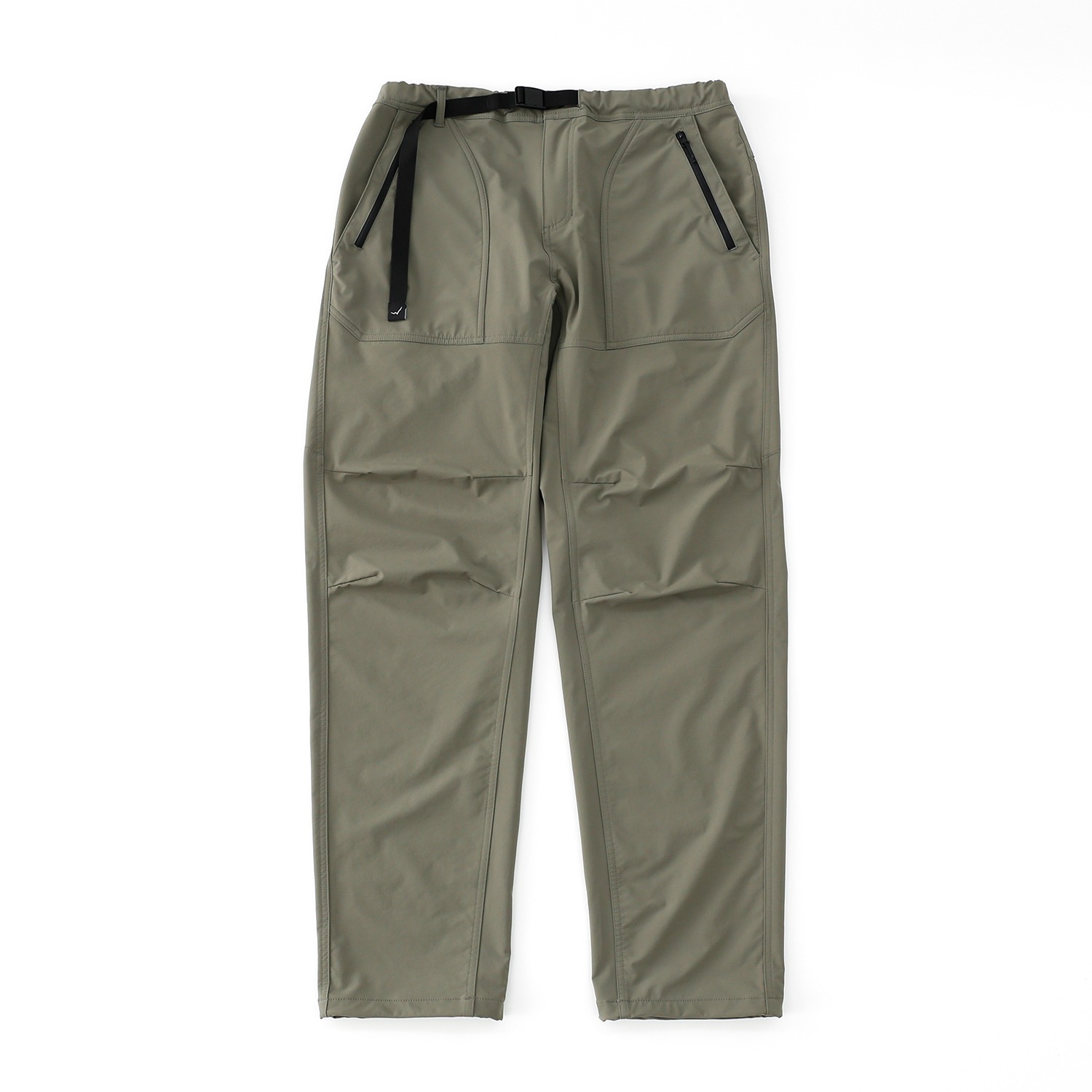 【CAYL】 25FW SOFTSHELL PANTS 2 : KHAKI