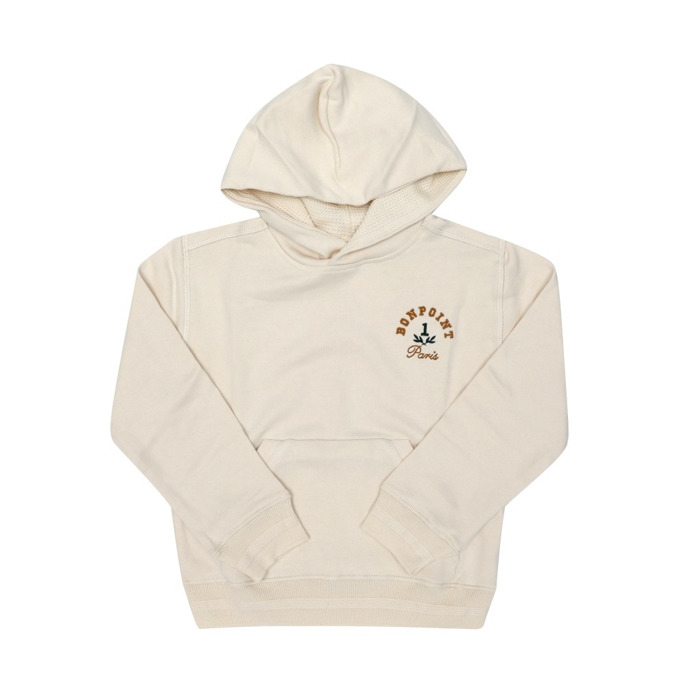 ボンポワン キッズ 男子 フーディ 103 BARACK C05BSWK00001
