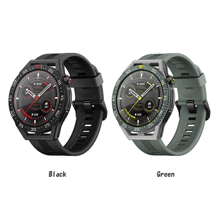 HUAWEI WATCH GT 3 SE(RUNEB29) (D)　メガ割