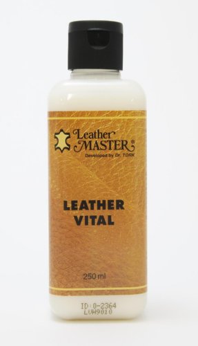 売れ筋ランキングも Leather 250ml レザーヴィタール MASTER 住居用洗剤