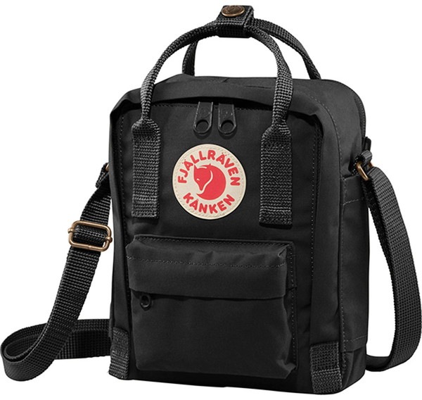 FJALL RAVEN フェールラーベン Kanken Sling アウトドア バックパック 23797-550