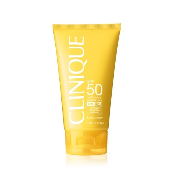 SPF 50 ボディ 日焼け止め 150ml (SPF50 + / PA +++)