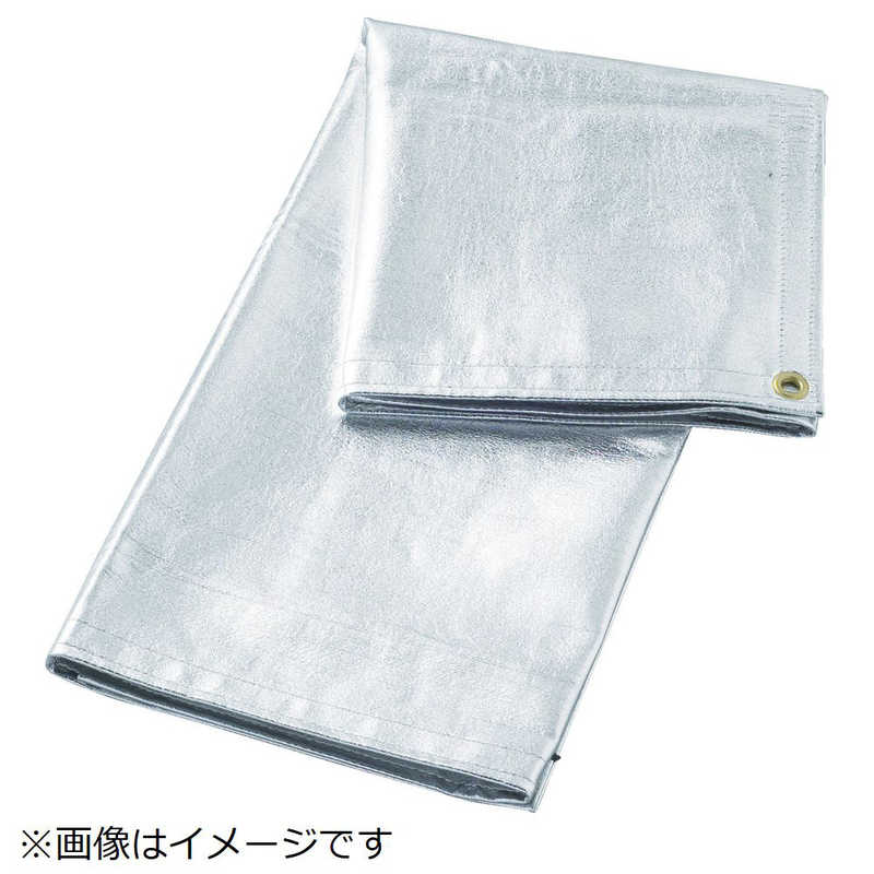 トラスコ中山　遮熱シートスーパープラチナ 4号 1840X1920　TSSSP4 26,085円