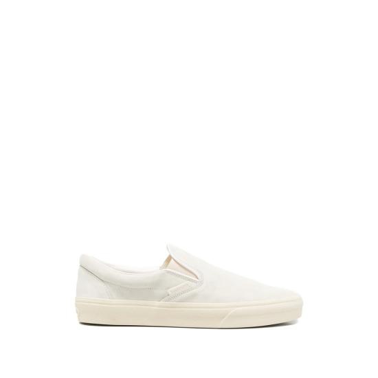 TOMFORD Men Sneakers LCL123N J1368 WWD NEUTRALS