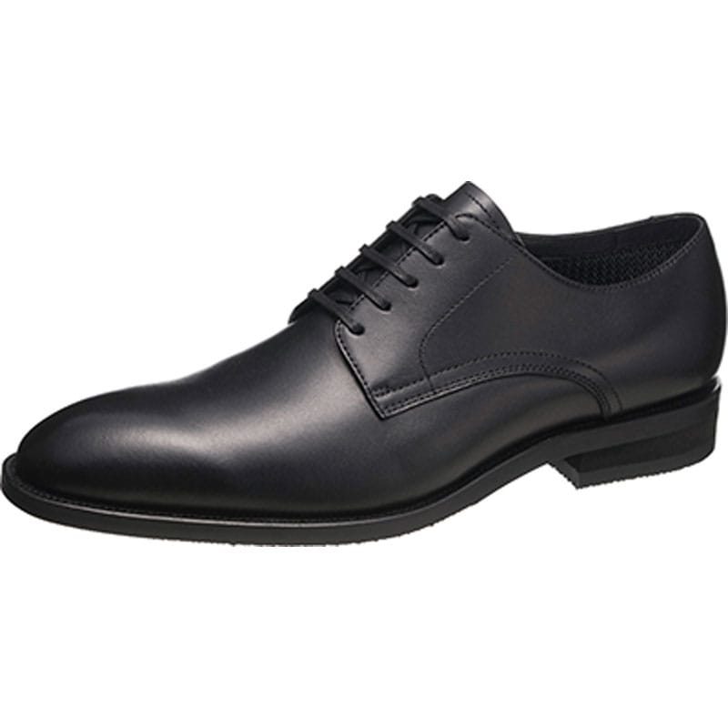 Asahi TK7715 BK 通勤快足 シューズ (AM77151)